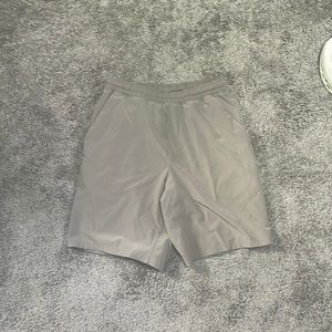 Lululemon Pacebreaker Shorts 9” inseam. Size M